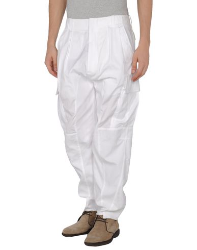 ZOOM ALEXANDER MCQUEEN - Casual pants