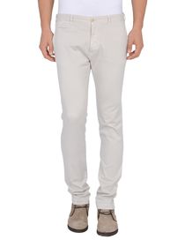 M.GRIFONI DENIM - Casual pants