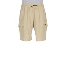 BURBERRY - Bermuda