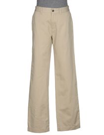 POLO RALPH LAUREN - Casual trouser