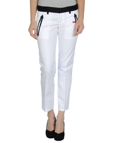 ZOOM DSQUARED2 - Casual pants
