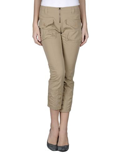 ZOOM LALTRAMODA - 3/4-length short