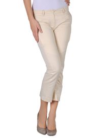 ANN DEMEULEMEESTER - 3/4-length short
