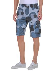 STUSSY - Bermuda