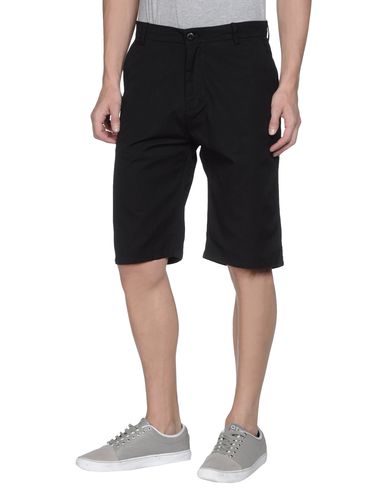ZOOM STUSSY - Bermuda shorts