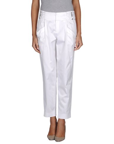 ZOOM STRENESSE GABRIELE STREHLE - Casual pants