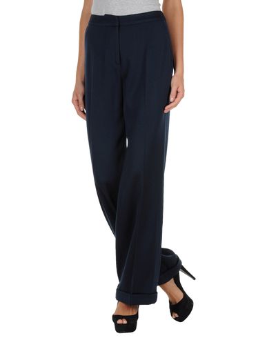 ZOOM DRIES VAN NOTEN - Casual pants