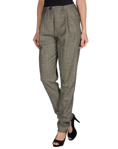 ZOOM DRIES VAN NOTEN - Casual pants