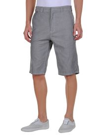 STUSSY AUTHENTIC GEAR - Bermuda