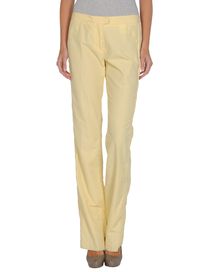 COSTUME NATIONAL - Casual pants