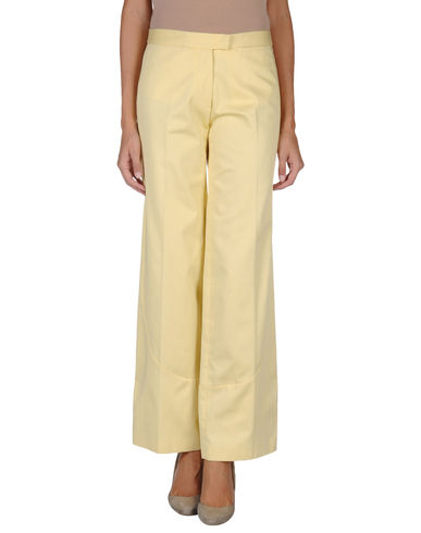 ZOOM COSTUME NATIONAL - Casual trouser
