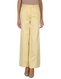 COSTUME NATIONAL - Casual trouser