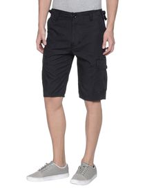 STUSSY AUTHENTIC GEAR - Bermuda