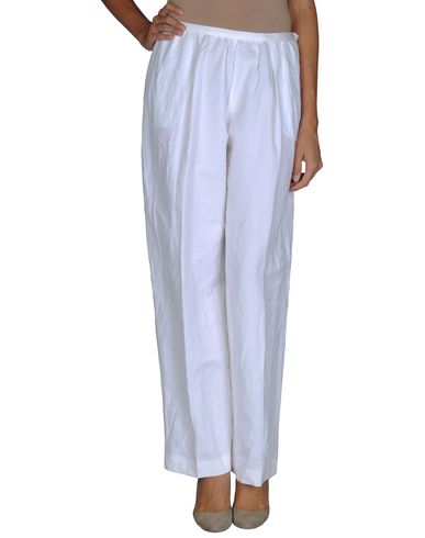 ZOOM DRIES VAN NOTEN - Casual pants
