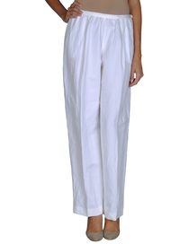 DRIES VAN NOTEN - Pantalon