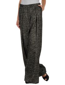 DRIES VAN NOTEN - Casual trouser