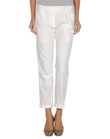 ZOOM ANN DEMEULEMEESTER - Casual pants