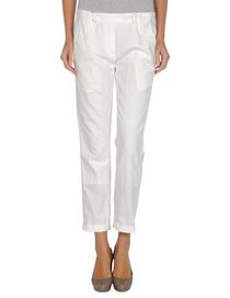 ANN DEMEULEMEESTER - Casual trouser