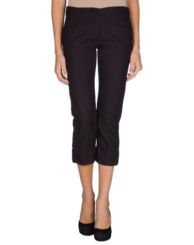 ZOOM ANN DEMEULEMEESTER - 3/4-length short