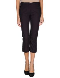 ANN DEMEULEMEESTER - 3/4-length short