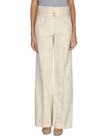 ANN DEMEULEMEESTER - Casual trouser
