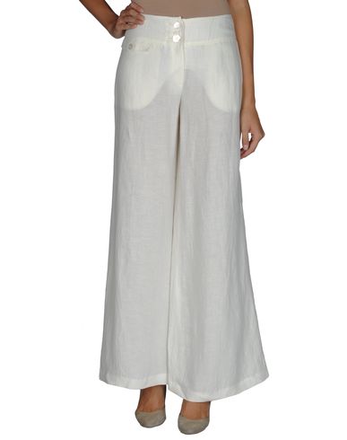 ZOOM ANTONIO MARRAS - Casual pants