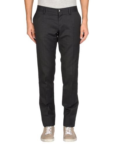 ZOOM D&G - Casual pants
