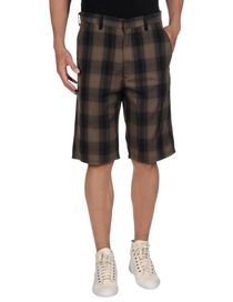 STUSSY - Bermuda