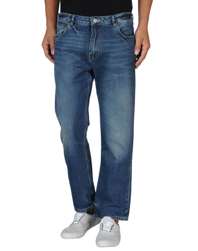 ZOOM ACNE - Denim trousers