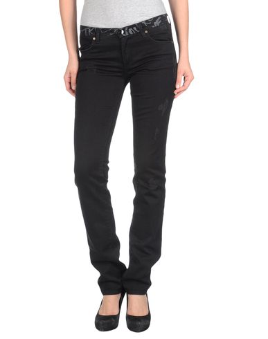 ZOOM ERMANNO ERMANNO SCERVINO - Casual pants