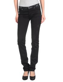 ERMANNO ERMANNO SCERVINO - Casual pants