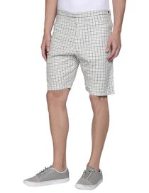 STUSSY - Bermuda