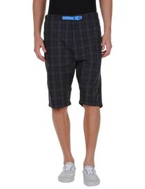 STUSSY - Bermuda