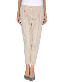 BLUGIRL FOLIES - Casual pants