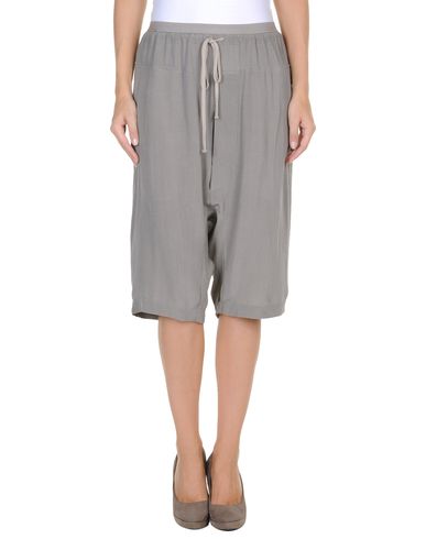 ZOOM RICK OWENS - Harem Pants