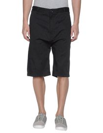STUSSY AUTHENTIC GEAR - Bermuda