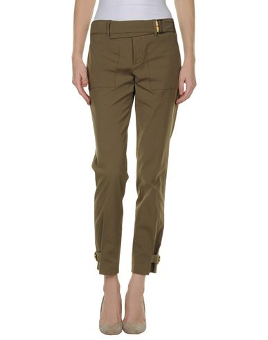 ZOOM GUCCI - Casual trouser