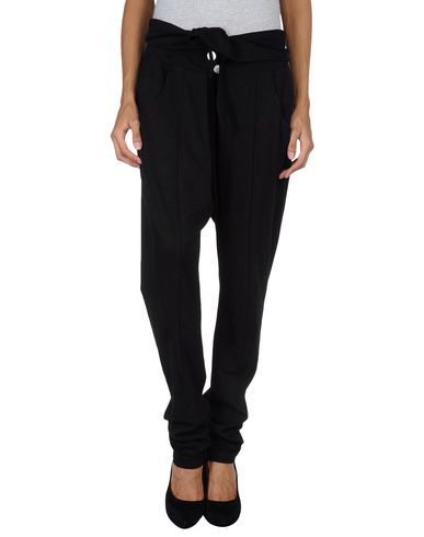 ZOOM RÜTME - Casual pants