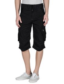 SUPREME BEING - 3/4-length short