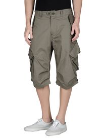 SUPREME BEING - 3/4-length short