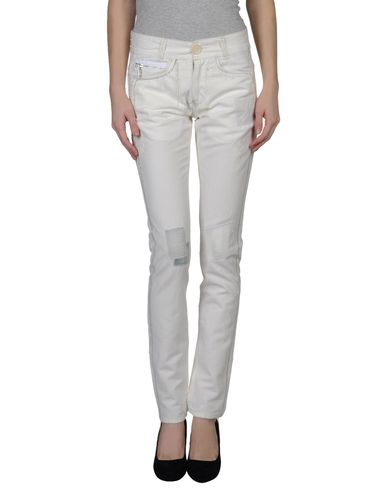 ZOOM HIGH - Casual pants