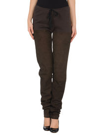 ANN DEMEULEMEESTER - Casual pants