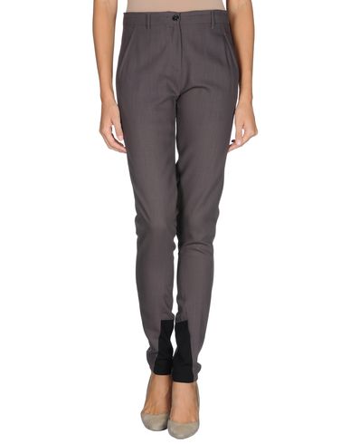 ZOOM ANN DEMEULEMEESTER - Casual pants