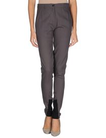 ANN DEMEULEMEESTER - Casual pants