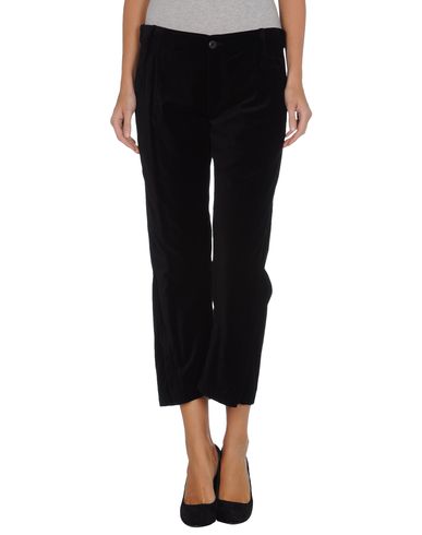 ZOOM ANN DEMEULEMEESTER - 3/4-length short