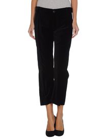 ANN DEMEULEMEESTER - 3/4-length short
