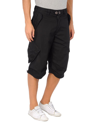 ZOOM SUPREME BEING - 3/4-length short