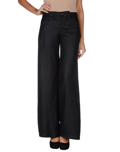 ZOOM HIGH - Casual pants
