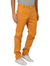 SUPREME BEING - Casual pants