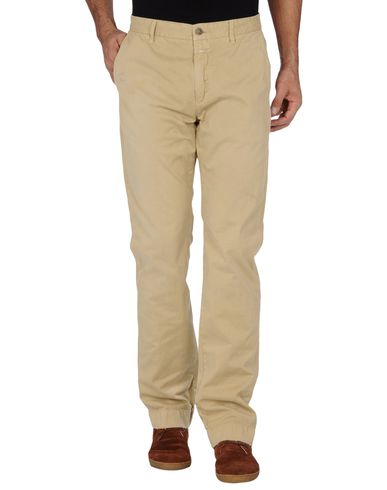 ZOOM CLOSED - Casual pants
